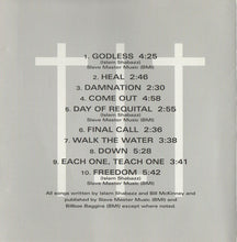 Load image into Gallery viewer, Slave Master : Under The 6 (CD, Album)
