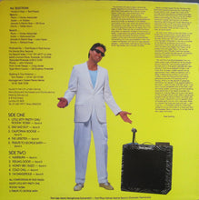 Load image into Gallery viewer, Rod Piazza : Harpburn (LP, Album)
