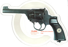 Load image into Gallery viewer, Clash* : Interview With Joe Strummer (7&quot;, Shape, Ltd, Pic, Unofficial, Pis)
