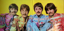 Load image into Gallery viewer, The Beatles : Sgt. Pepper's Lonely Hearts Club Band (LP, Album, RE, Gat)
