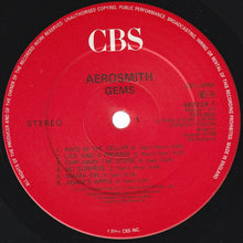 Load image into Gallery viewer, Aerosmith : Gems (LP, Comp)
