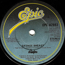 Load image into Gallery viewer, The Stranglers : European Female (7", Single)
