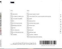 Load image into Gallery viewer, Chris Wood (10) : Albion (2xCD, Comp)
