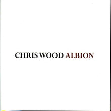 Load image into Gallery viewer, Chris Wood (10) : Albion (2xCD, Comp)

