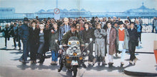 Load image into Gallery viewer, Various : Quadrophenia (Music From The Soundtrack Of The Who Film) (2xLP, Comp, Gat)
