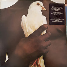 Load image into Gallery viewer, Santana : Santana&#39;s Greatest Hits (LP, Comp)

