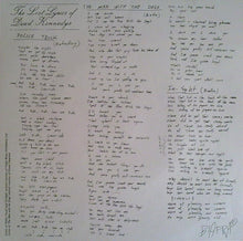 Load image into Gallery viewer, Dead Kennedys : Kill The Poor (7&quot;, Single)
