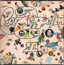 Load image into Gallery viewer, Led Zeppelin : Led Zeppelin III (LP, Album, RE, RI )

