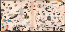 Load image into Gallery viewer, Led Zeppelin : Led Zeppelin III (LP, Album, RE, RI )
