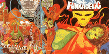Load image into Gallery viewer, Funkadelic : Let's Take It To The Stage (CD, Album, RE)
