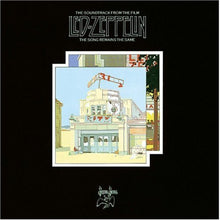 Load image into Gallery viewer, Led Zeppelin : The Soundtrack From The Film The Song Remains The Same (2xLP, Album)
