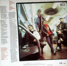 Load image into Gallery viewer, New Kids On The Block : Hangin' Tough (LP, Album)
