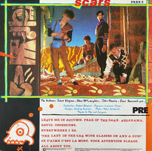 Load image into Gallery viewer, Scars (2) : Author! Author! (LP, Album)
