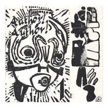 Load image into Gallery viewer, Scars (2) : Author! Author! (LP, Album)
