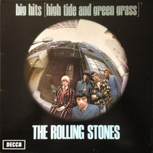 Load image into Gallery viewer, The Rolling Stones : Big Hits [High Tide And Green Grass] (LP, Comp, Gat)
