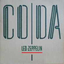 Load image into Gallery viewer, Led Zeppelin : Coda (LP, Album)
