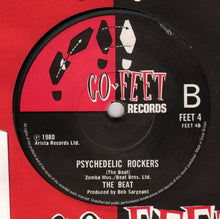 Load image into Gallery viewer, The Beat (2) : Too Nice To Talk To (7&quot;, Single, Pap)
