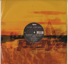 Load image into Gallery viewer, DJ Hype : Peace, Love &amp; Unity (Remix) / Jump (12", RE)
