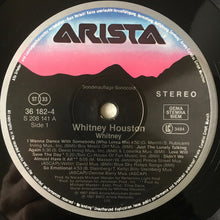 Load image into Gallery viewer, Whitney Houston : Whitney (LP, Album, Club)
