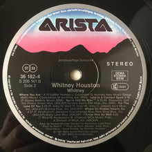 Load image into Gallery viewer, Whitney Houston : Whitney (LP, Album, Club)
