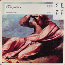 Load image into Gallery viewer, Luzon : The Baguio Track (12", Single)
