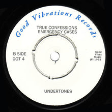 Load image into Gallery viewer, The Undertones : Teenage Kicks (7&quot;, EP, Whi)
