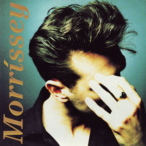 Morrissey : Everyday Is Like Sunday (7