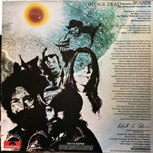 Load image into Gallery viewer, Grateful Dead* : Vintage Dead (LP, Album)
