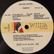 Load image into Gallery viewer, Bastard Kestrel : Raserai (12", EP)
