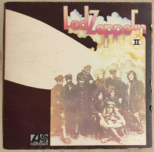 Load image into Gallery viewer, Led Zeppelin : Led Zeppelin II (LP, Album, RE, Gat)
