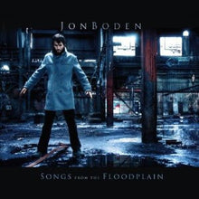 Load image into Gallery viewer, Jon Boden : Songs From The Floodplain (CD, Album, RP)
