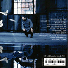 Load image into Gallery viewer, Jon Boden : Songs From The Floodplain (CD, Album, RP)
