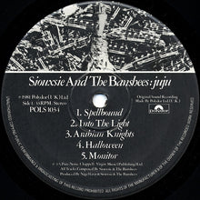Load image into Gallery viewer, Siouxsie And The Banshees* : Juju (LP, Album)
