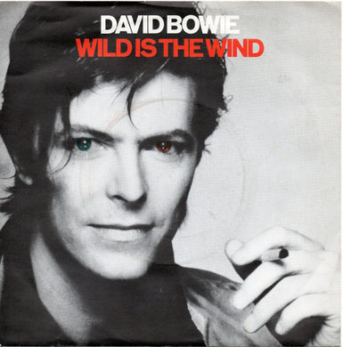 David Bowie : Wild Is The Wind (7
