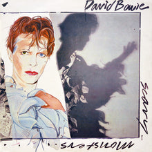 Load image into Gallery viewer, David Bowie : Scary Monsters (LP, Album)
