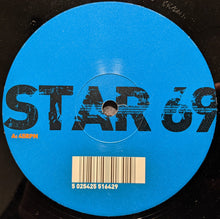 Load image into Gallery viewer, Fatboy Slim : Star 69  (12")
