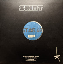 Load image into Gallery viewer, Fatboy Slim : Star 69  (12")
