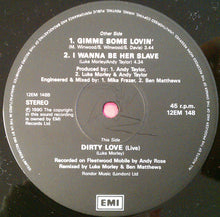 Load image into Gallery viewer, Thunder (3) : Gimme Some Lovin' (12")
