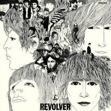 Load image into Gallery viewer, The Beatles : Revolver (LP, Album, Dr.)
