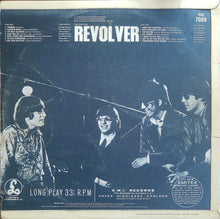 Load image into Gallery viewer, The Beatles : Revolver (LP, Album, Dr.)

