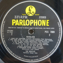 Load image into Gallery viewer, The Beatles : Revolver (LP, Album, Dr.)
