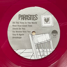 Load image into Gallery viewer, Parasites : Solitary (LP, Album, Ltd, Pur)
