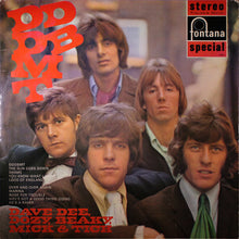 Load image into Gallery viewer, Dave Dee, Dozy, Beaky, Mick &amp; Tich : D D D B M T (LP, Comp)
