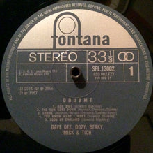 Load image into Gallery viewer, Dave Dee, Dozy, Beaky, Mick &amp; Tich : D D D B M T (LP, Comp)
