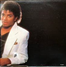 Load image into Gallery viewer, Michael Jackson : Thriller (LP, Album, RP, Gat)
