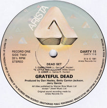 Load image into Gallery viewer, The Grateful Dead : Dead Set (2xLP, Album, Gat)
