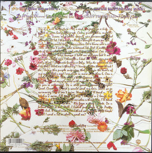 Prince And The Revolution : Purple Rain (LP, Album)