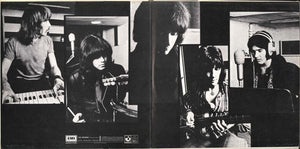 Deep Purple : The Book Of Taliesyn (LP, Album, RP, Gat)