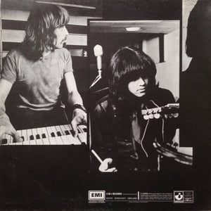 Deep Purple : The Book Of Taliesyn (LP, Album, RP, Gat)