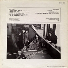 Load image into Gallery viewer, Deep Purple : The Book Of Taliesyn (LP, Album, RP, Gat)
